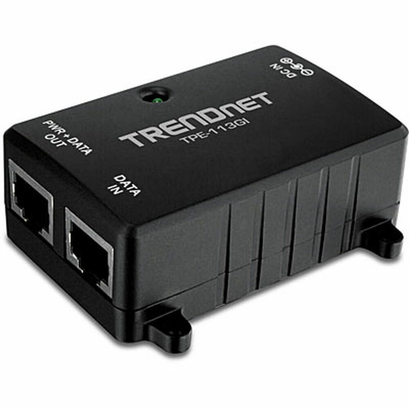 Adapteur réseau Trendnet TPE-113GI           