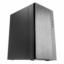 ATX Semi-Tower Gehäuse Tacens ACX Schwarz