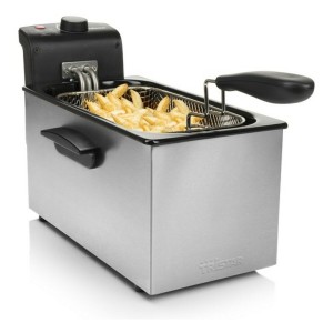 Friteuse Tristar FR-6946 3 L 2000W 2000 W 3 L Gris