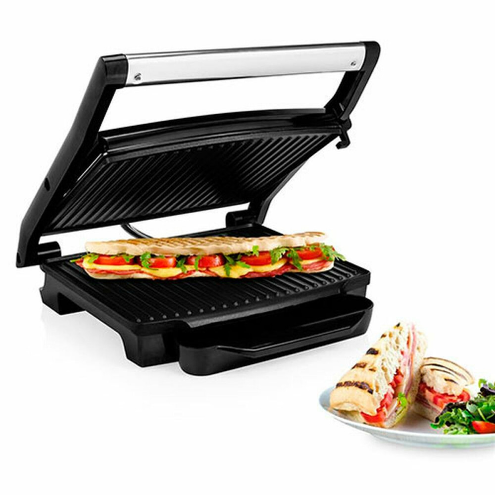 Gril Panini Princess 112415 Panini Grill 2000 W