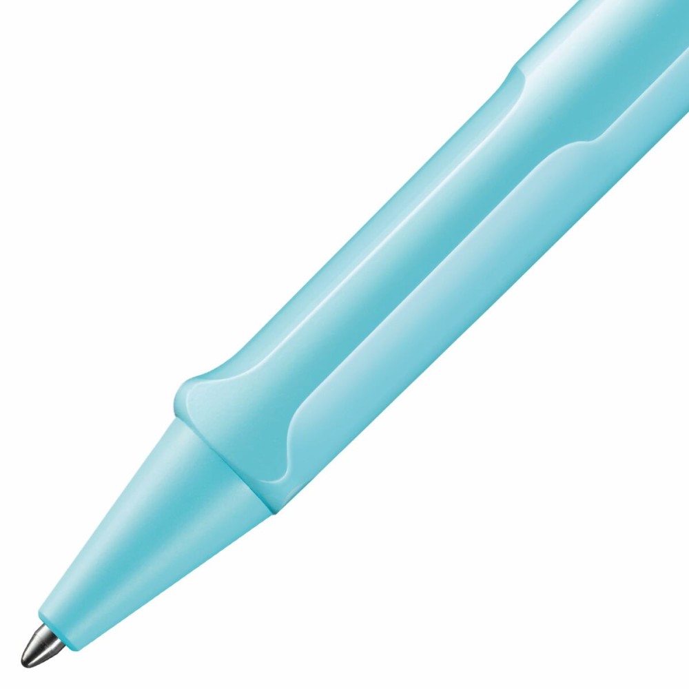 Stift Lamy Safari M Wasser