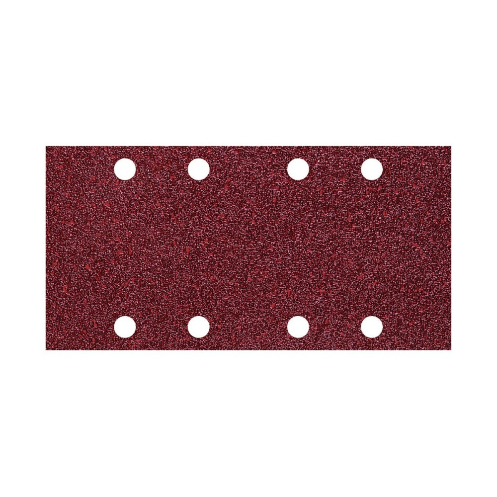 Sandpaper sheets Wolfcraft 1768000 120 g (9,3 x 18,5 cm)