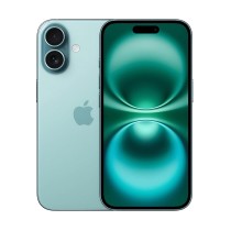 Smartphone Apple iPhone 16 Plus 6,7" Hexa Core 8 GB 128 GB Green