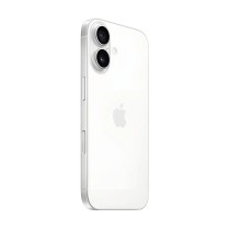 Smartphone Apple iPhone 16 6,1" Hexa Core 8 GB 512 GB White