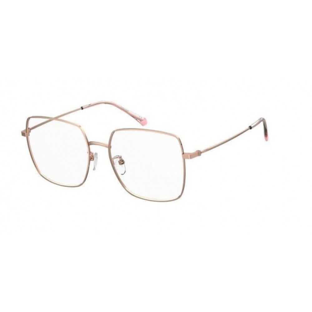 Ladies' Spectacle frame Polaroid PLD-D428-G-PY3 ø 56 mm