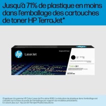 Toner original HP W2202X Jaune