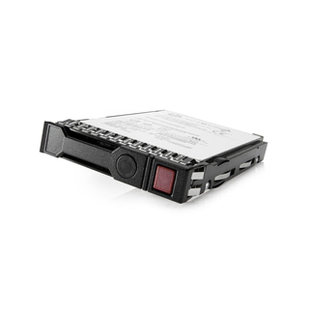 Festplatte HPE 861746-B21 3,5" 6 TB