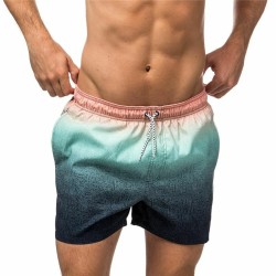 Herren Badehose Alphaventure Aztec