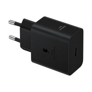 USB-Kabel Samsung EP-T4511XBEGEU Schwarz 1,8 m