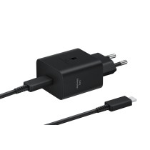 USB-Kabel Samsung EP-T4511XBEGEU Schwarz 1,8 m