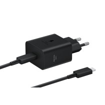 Câble USB Samsung EP-T4511XBEGEU Noir 1,8 m