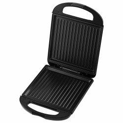 Appareil à Sandwich Anti-adhérent Haeger 1500 W