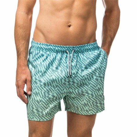 Herren Badehose Koalaroo Hipnotic