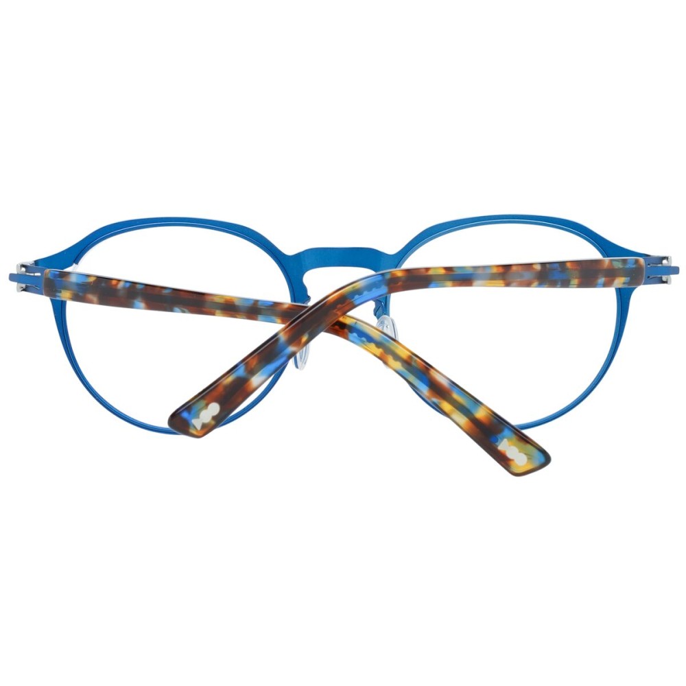 Men' Spectacle frame Greater Than Infinity GT049 49V02