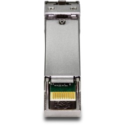 Module SFP à fibre optique multimode Trendnet TEG-MGBS20          