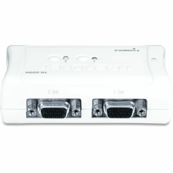 Switch KVM Trendnet TK-209K             