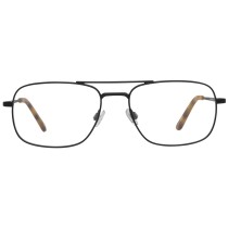 Men' Spectacle frame QuikSilver EQYEG03055 55DBLK