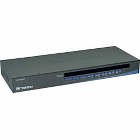 KVM-Switch Trendnet TK-1603R            