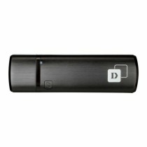 USB-WLAN-Adapter D-Link AC1200