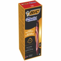 Gel-Stift Bic Gel-ocity Quick Dry Blau 0,7 mm