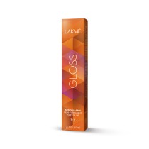 Dauerfärbung Lakmé Gloss Nº 5/60 60 ml