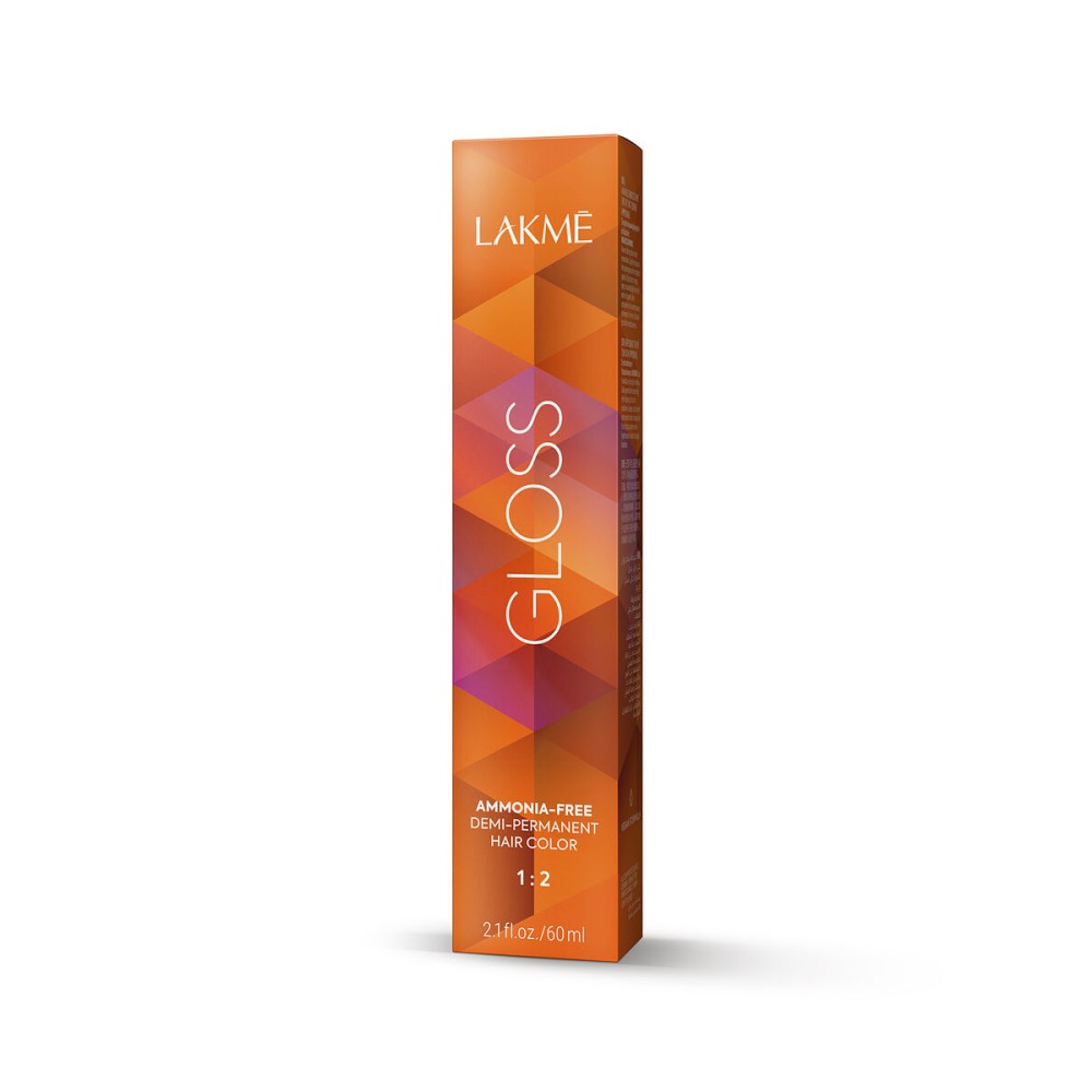 Permanent Dye Lakmé Gloss Nº 5/60 60 ml