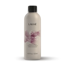 Décolorant Lakmé Color Developer 6 vol 1,8 % 120 ml