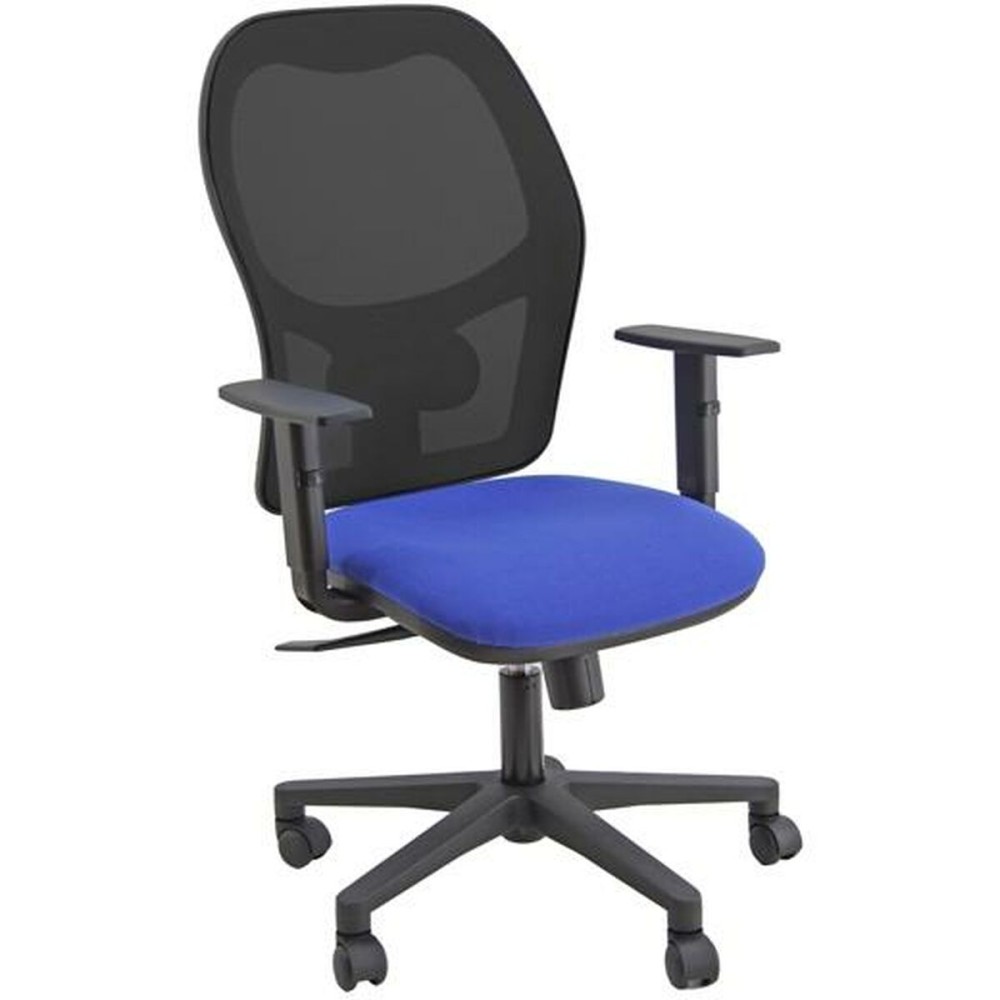 Office Chair Unisit Hubble Blue