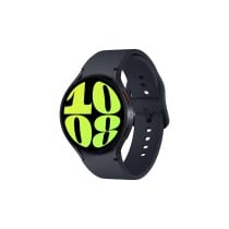 Smartwatch Samsung Galaxy Watch6 Schwarz Graphit Ja 44 mm