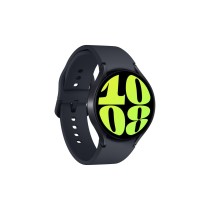 Montre intelligente Samsung Galaxy Watch6 Noir Graphite Oui 44 mm