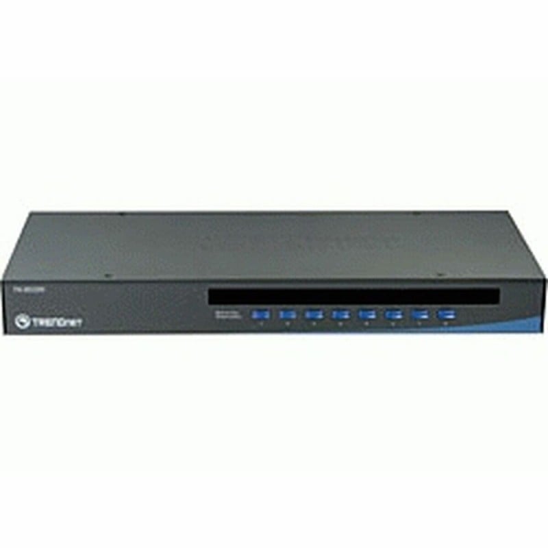 KVM-Switch Trendnet TK-803R             