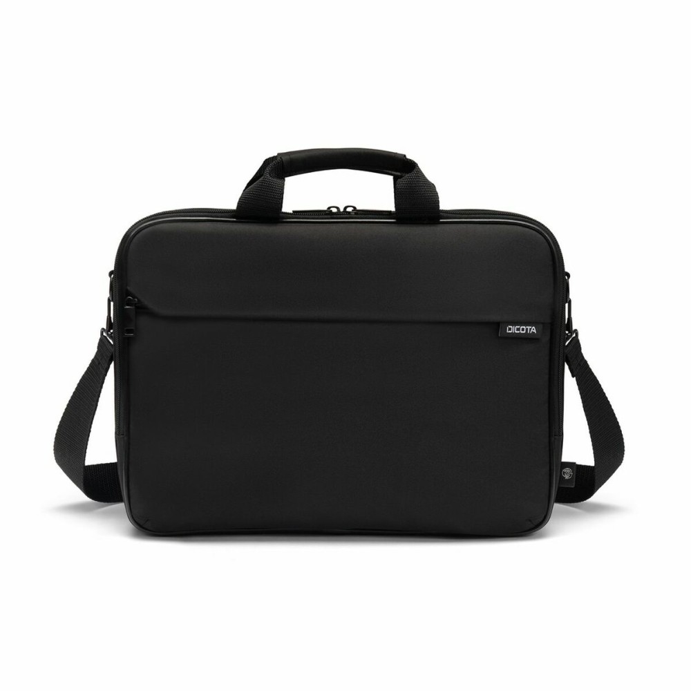 Laptoptasche Dicota D32099-RPET Schwarz 17,3"