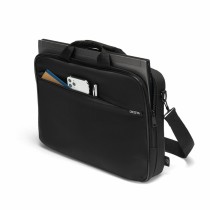 Laptoptasche Dicota D32099-RPET Schwarz 17,3"