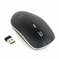 Souris GEMBIRD Noir 1600 dpi