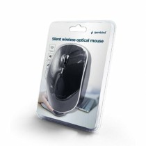 Souris GEMBIRD Noir 1600 dpi