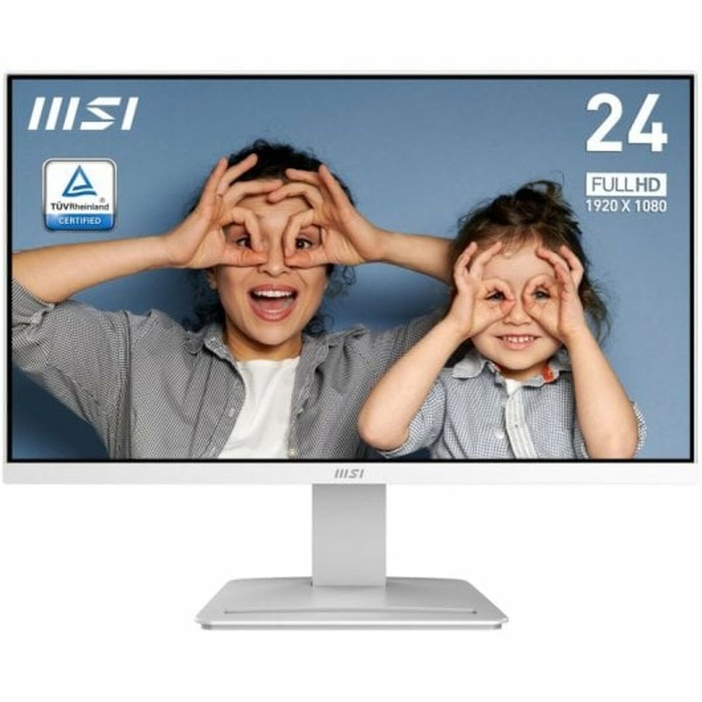 Écran MSI Full HD 24"