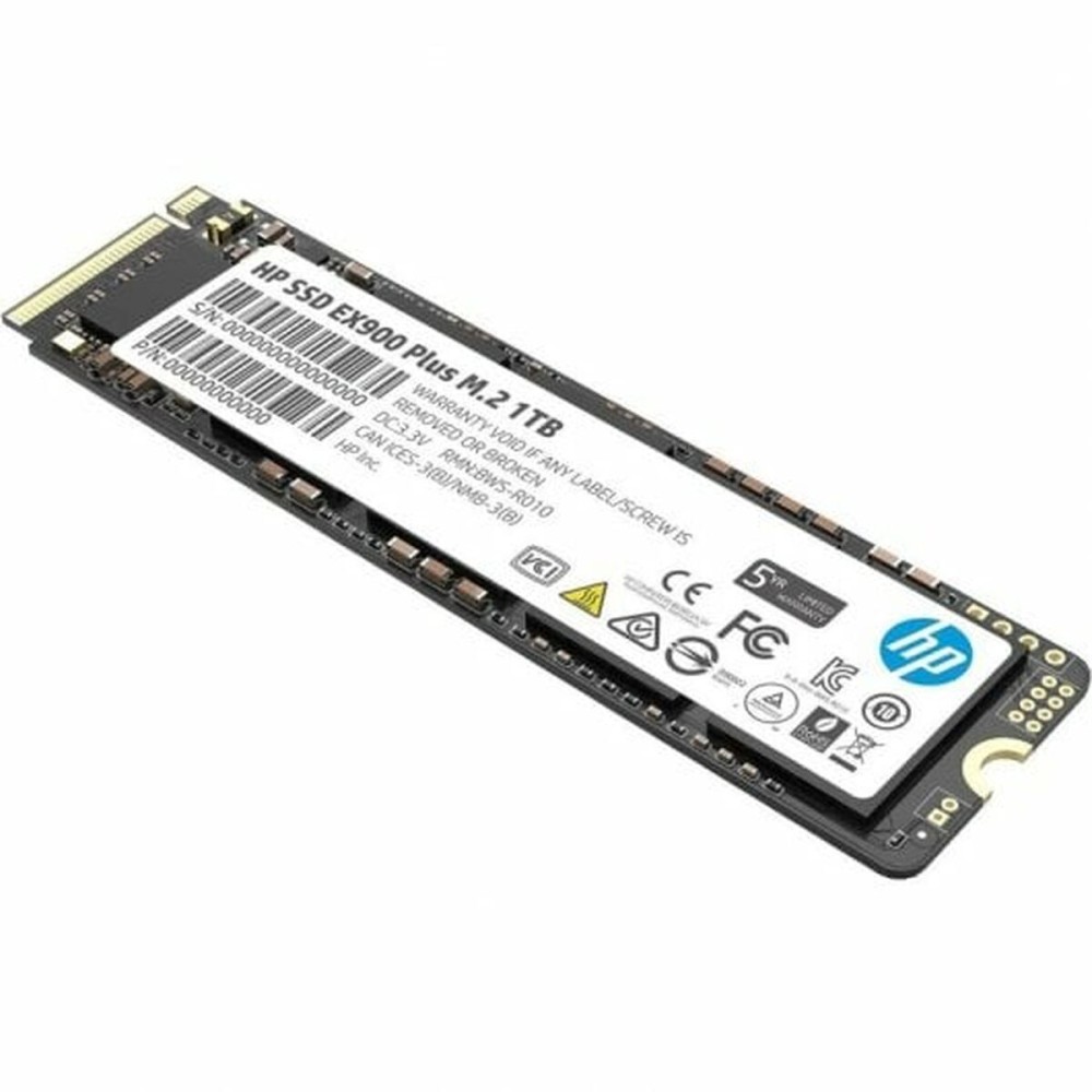 Disque dur HP 1 TB SSD