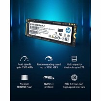 Hard Drive HP 1 TB SSD