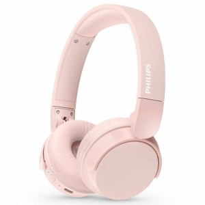 Casque Philips Rose