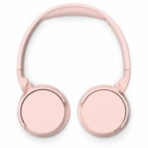 Headphones Philips Pink