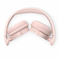 Casque Philips Rose