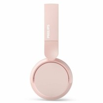 Headphones Philips Pink