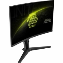 Gaming Monitor MSI MAG 275CQRF QD E2 27"