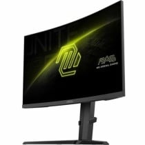 Gaming Monitor MSI MAG 275CQRF QD E2 27"