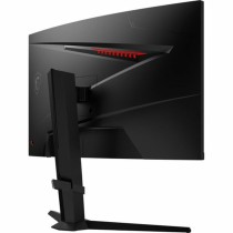 Gaming Monitor MSI MAG 275CQRF QD E2 27"