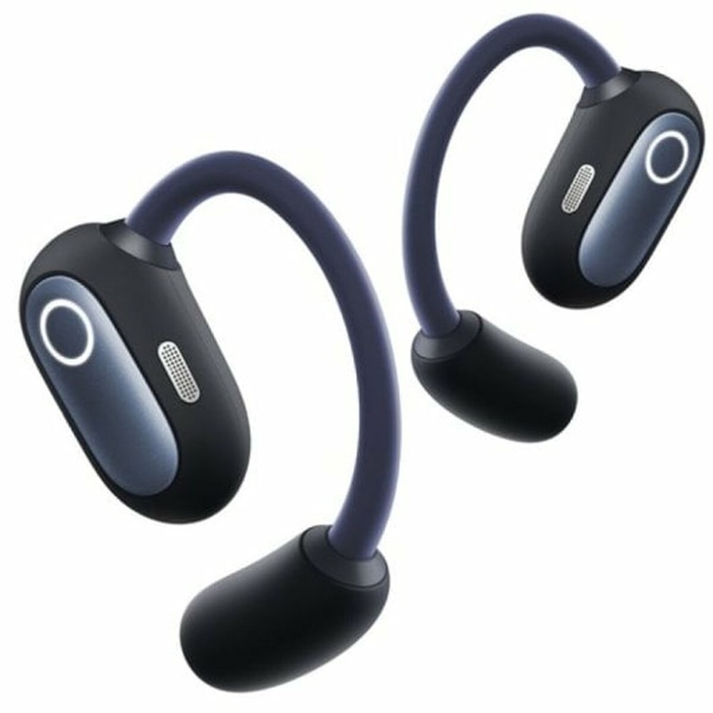 Headphones Baseus Black