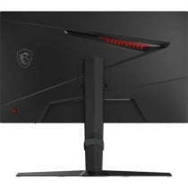 Gaming Monitor MSI MAG 275CQRF QD E2 27"