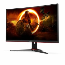 Monitor AOC C24G2AE/BK 23,6" 165 Hz Full HD