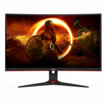 Monitor AOC C24G2AE/BK 23,6" 165 Hz Full HD