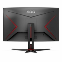 Monitor AOC C24G2AE/BK 23,6" 165 Hz Full HD